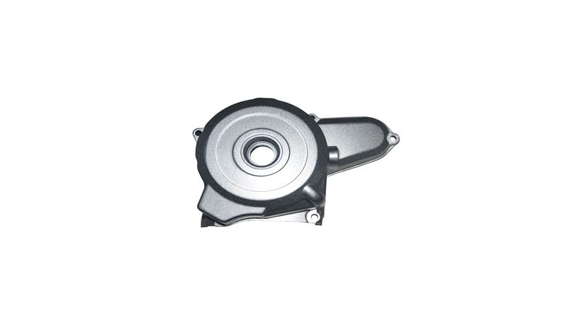 MOTOR KAPAĞI SOL (BRAVES110)